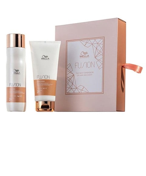 FUSION THE NEXT DIMENSION HAIR RECOVERY SET 