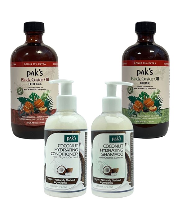 REVIVE AND RESTORE BUNDLE 