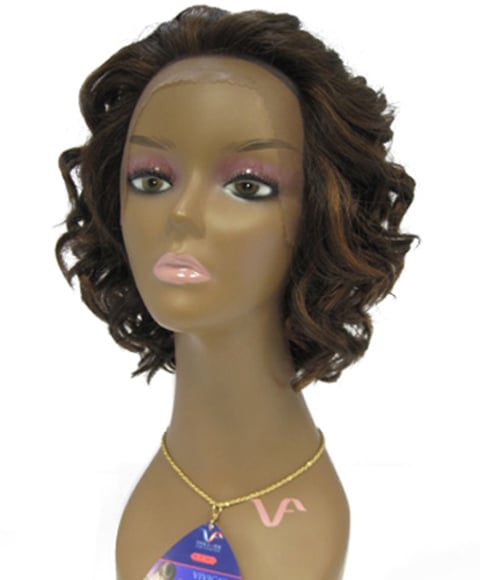 ENTICE HH CHANEL V REMI DEEP LACE FRONT WIG 