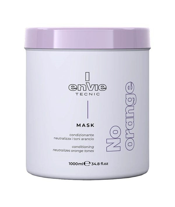ENVIE TECNIC NO ORANGE MASK 
