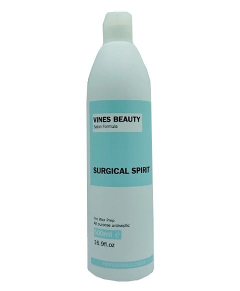 VINES BEAUTY SURGICAL SPIRIT 