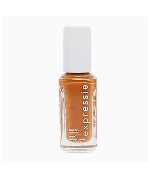 ESSIE EXPRESSIE QUICK DRY NAIL COLOR 110 SAFFR ON THE MOVE