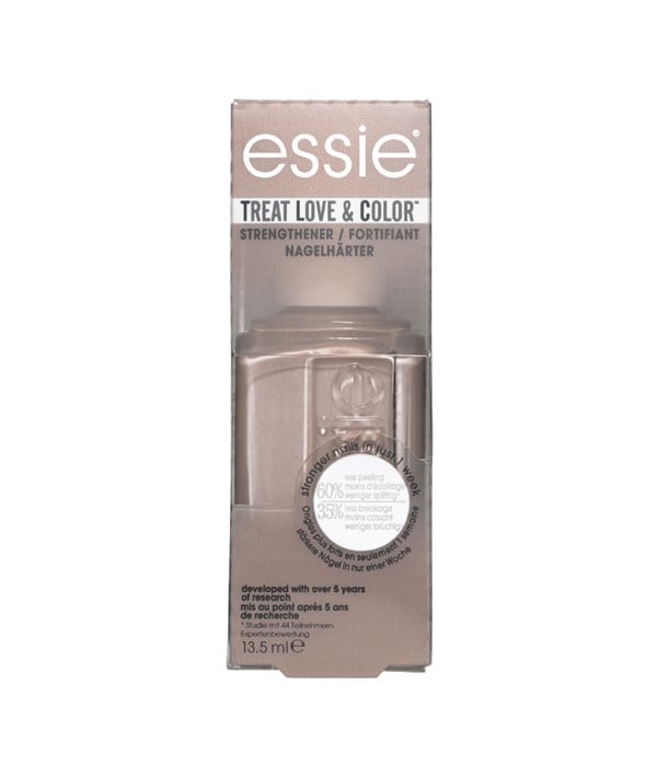 ESSIE NAIL LACQUER 70 GOOD LIGHTING CREAM 