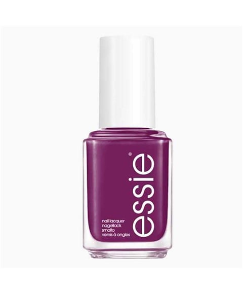 ESSIE NAIL LACQUER 848 SET THE TIKI BAR HIGH 