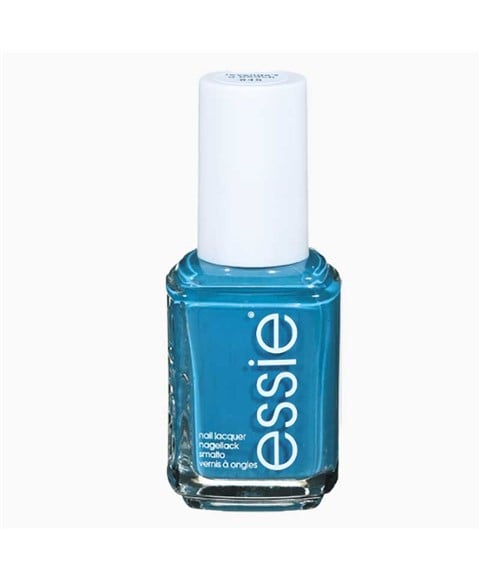 ESSIE NAIL LACQUER 845 REVENGES A BEACH 