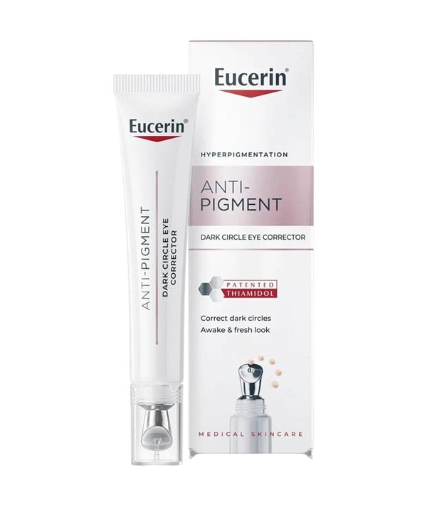EUCERIN ANTI PIGMENT DARK CIRCLE EYE CORRECTOR 