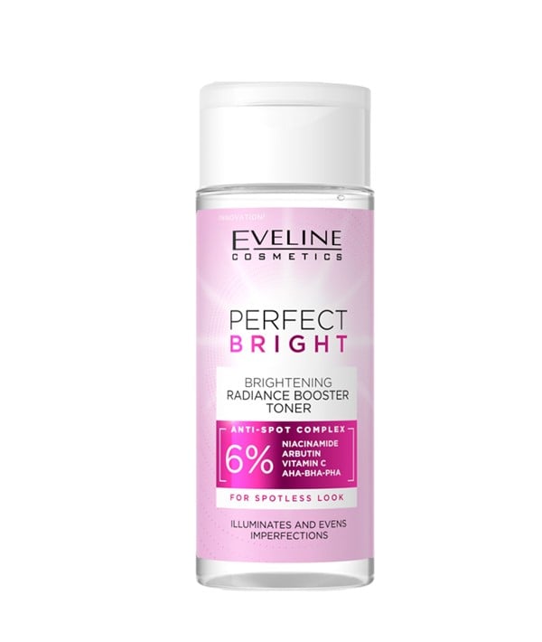 EVELINE PERFECT BRIGHT ANTI SPOT COMPLEX BRIGHTENING RADIA