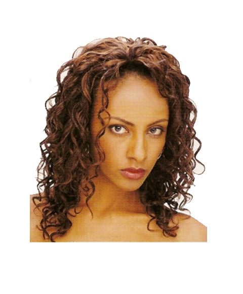 EVERTRESS HH ITALIAN PERM WAVE WEAVE 