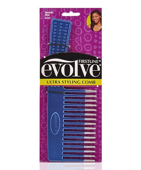 EVOLVE ULTRA STYLING COMB 4153 