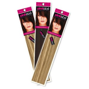 HAIR EXTENSIONS CLIP IN 4 