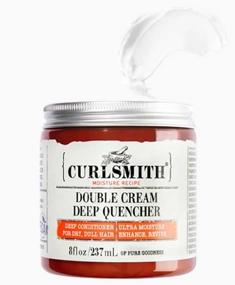 DOUBLE CREAM DEEP QUENCHER 