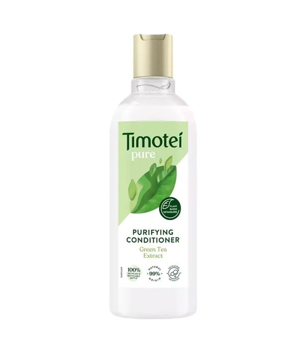 TIMOTEI PURE PURIFYING CONDITIONER GREEN TEA EXTRACT 