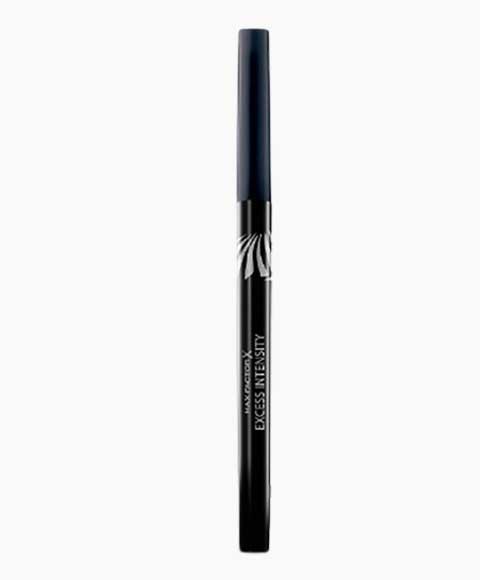 MAX FACTOR EXCESS INTENSITY LONGWEAR EYELINER 