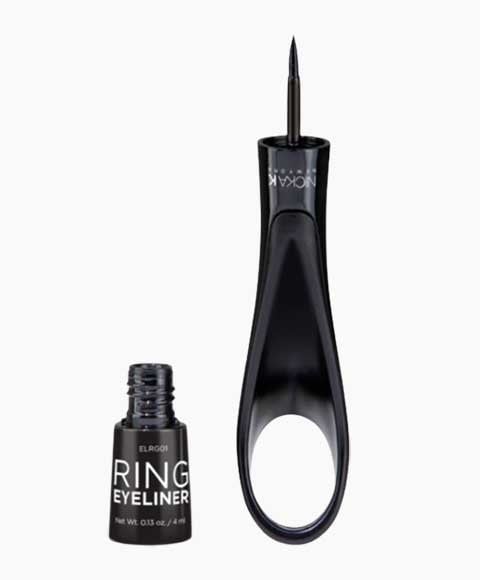 NICKA K RING EYELINER 