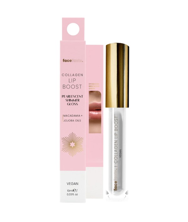 FACE FACTS COLLAGEN LIP BOOST 