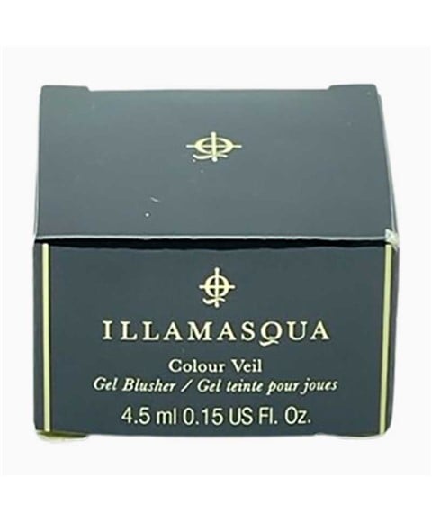 ILLAMASQUA COLOUR VEIL GEL BLUSHER 