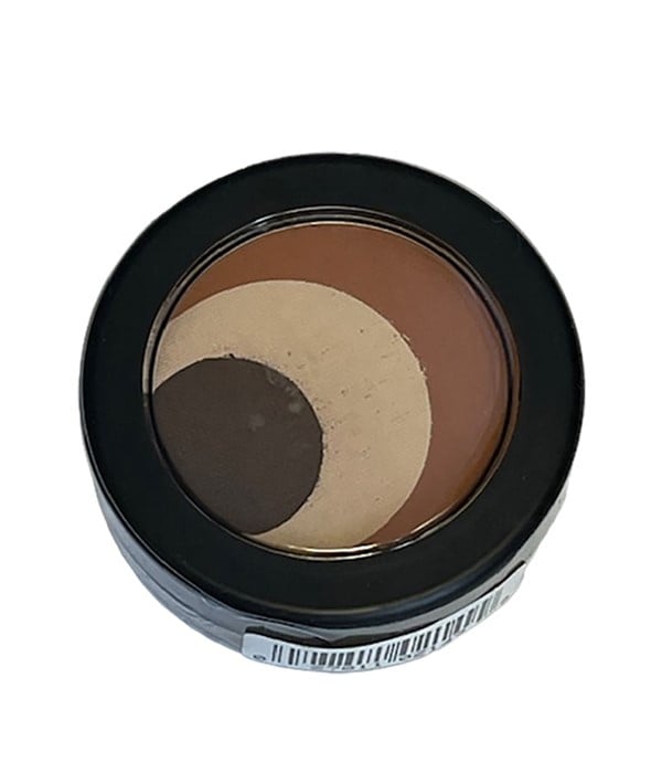 BLACK OPAL TRIO EYESHADOW 