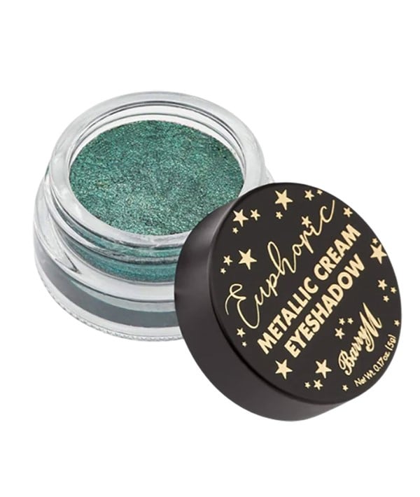EUPHORIC METALLIC CREAM EYESHADOW AURORA 
