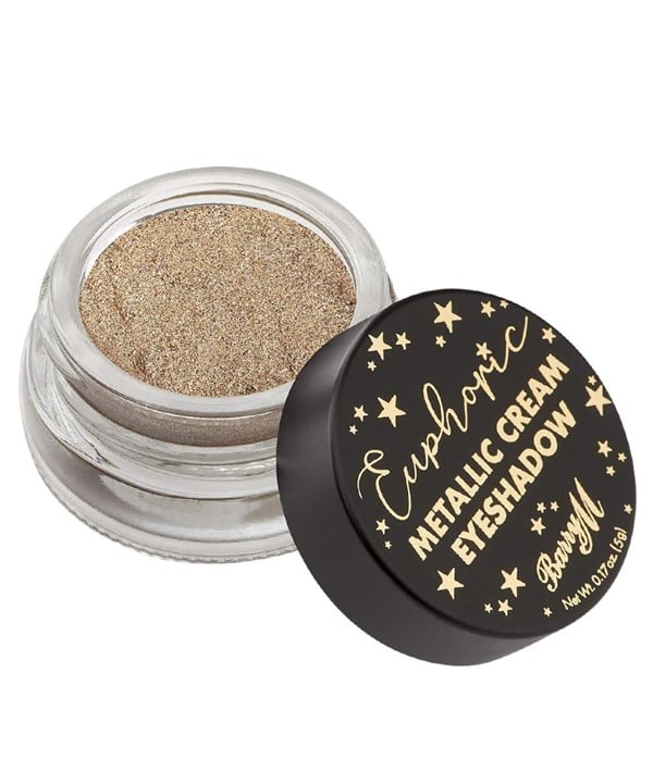 EUPHORIC METALLIC CREAM EYESHADOW HONOURED 