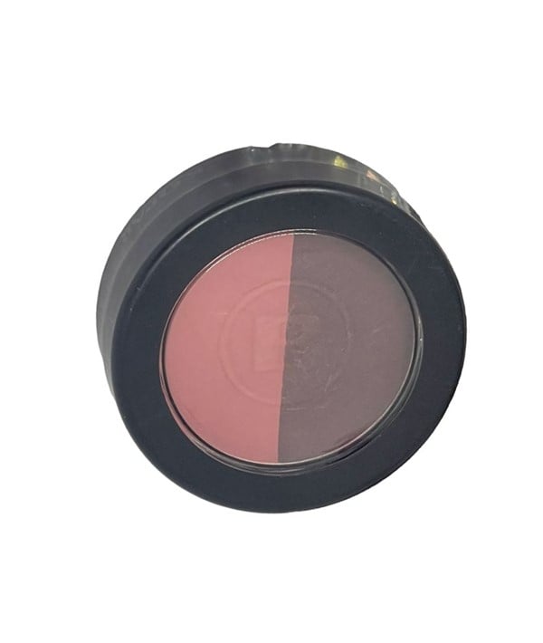 BLACK OPAL DUO SPILT EYESHADOW 