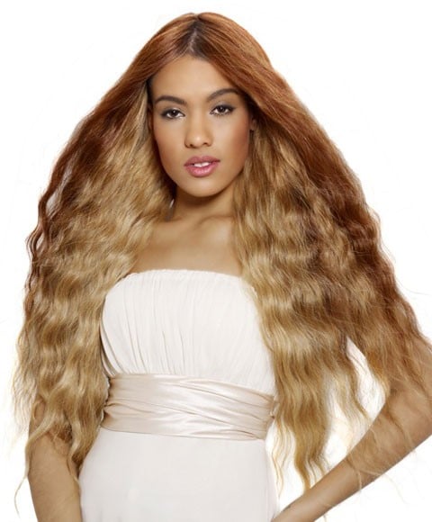 FASHION IDOL SYN 101 BRASILIA WEAVE 