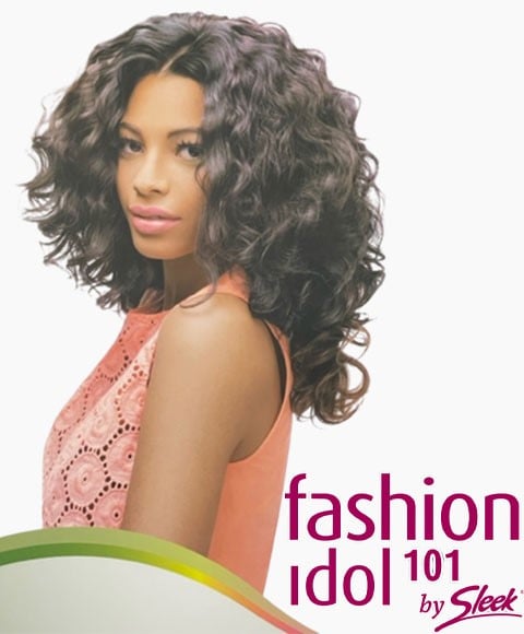FASHION IDOL SYN 101 PERU NATURAL WEAVE 