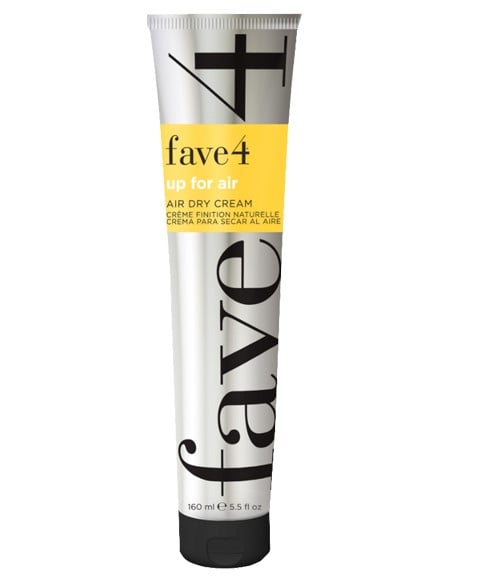 FAVE4 UP FOR AIR DRY CREAM 