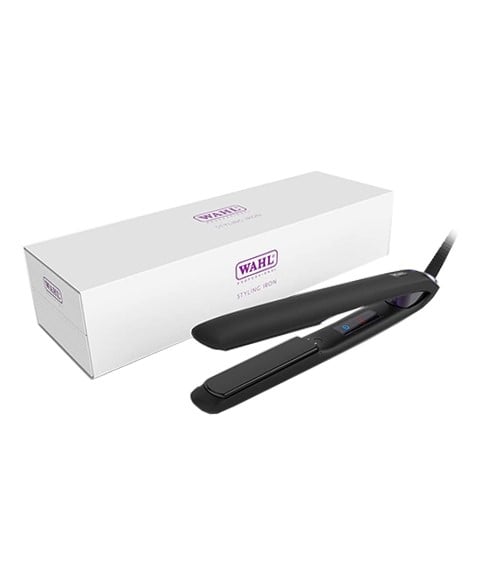 PROFESSIONAL STYLING IRON 
