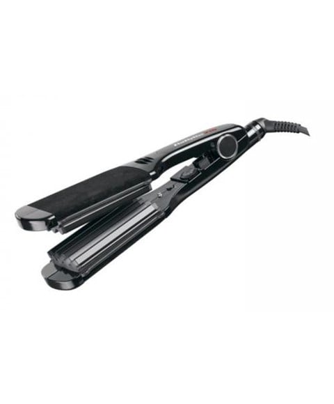 BABYLISS PRO CRIMPING IRON 