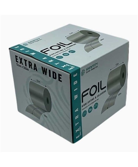 ESSENTIAL FOIL EXTRA WIDE 