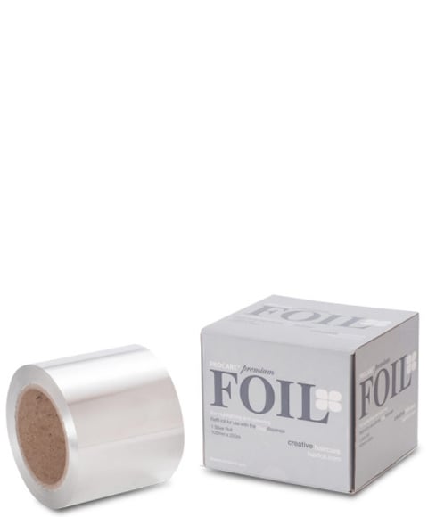 PREMIUM FOIL FOR STREAKS AND COLOURING 