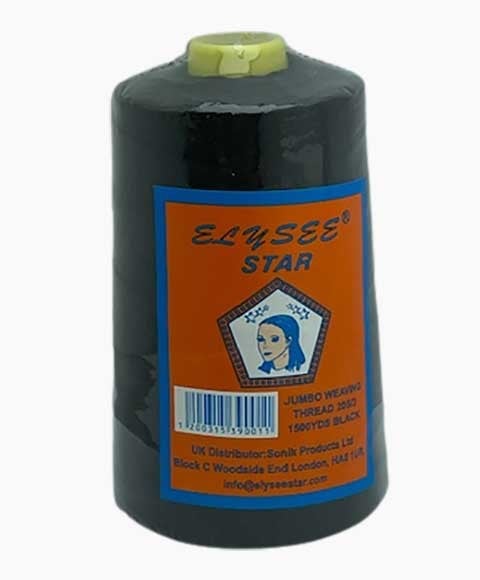 JUMBO WEAVING THREAD 