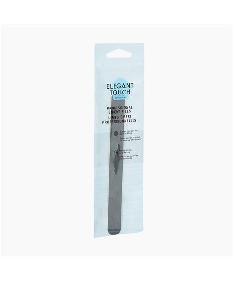 ELEGANT TOUCH PROFESSIONAL EMERY FILERS 