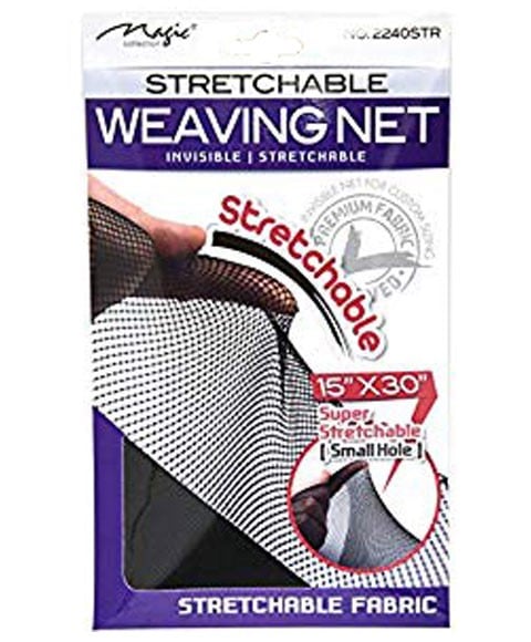 MAGIC COLLECTION STRETCHABLE WEAVING NET 2240STR 