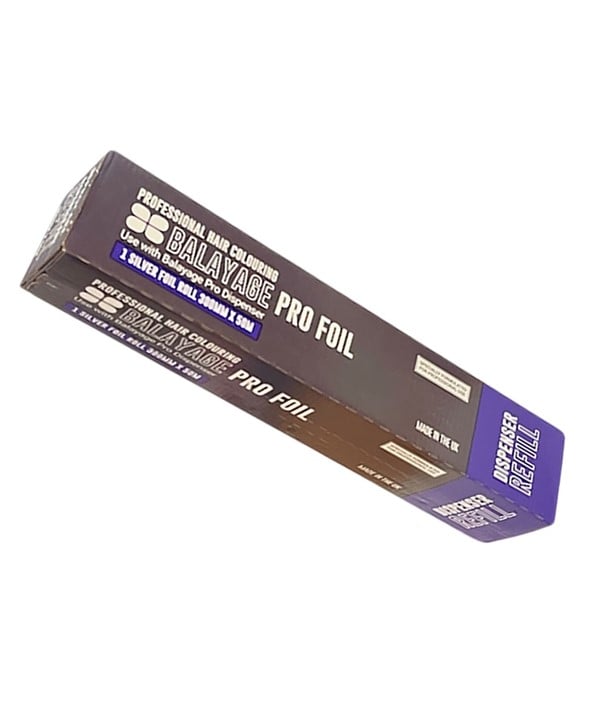 PREMIUM BALAYAGE SILVER 300 FILM 