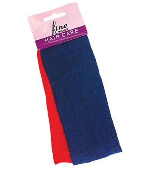 FINE LINESUK 2PK HEAD BAND 6025 C 