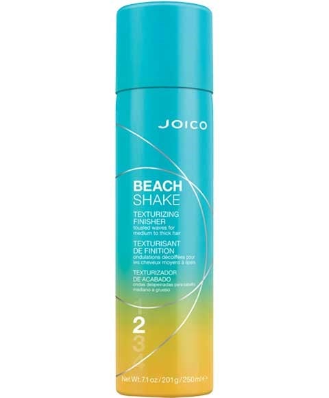 BEACH SHAKE TEXTURIZING FINISHER 