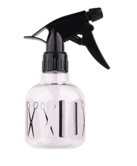 SALON SIZE SPRAY BOTTLE 