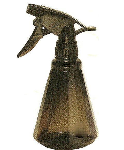 ANNIE DIAMOND SPRAY BOTTLE 4705 