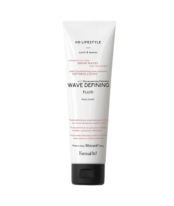 HD LIFESTYLE WAVE DEFINING FLUID 