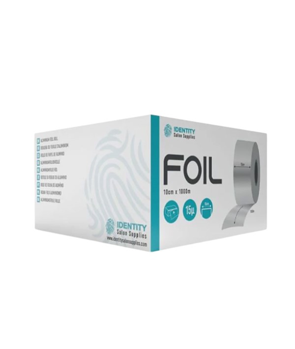 IDENTITY SALON SUPPLIES FOIL 