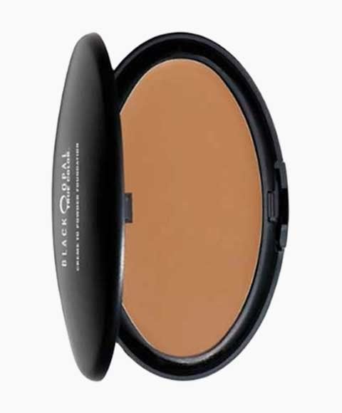 BLACK OPAL CREME TO POWDER FOUNDATION 