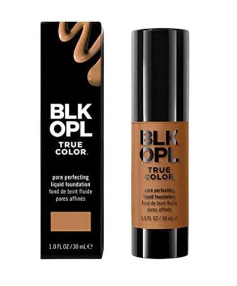BLACK OPAL TRUE COLOR PORE PERFECTING LIQUID FOUNDATION 
