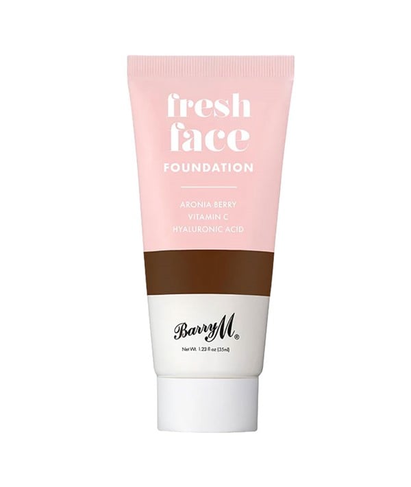 FRESH FACE LIQUID FOUNDATION 