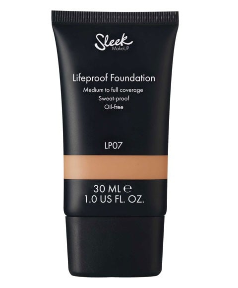 SLEEK LIFEPROOF FOUNDATION LP07 