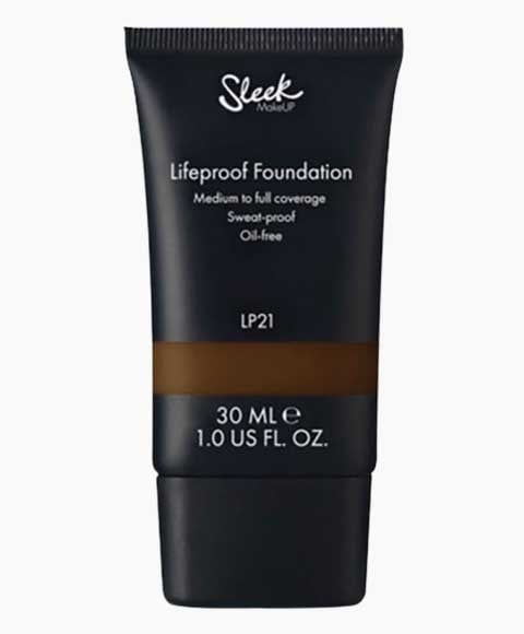 SLEEK LIFEPROOF FOUNDATION LP21 