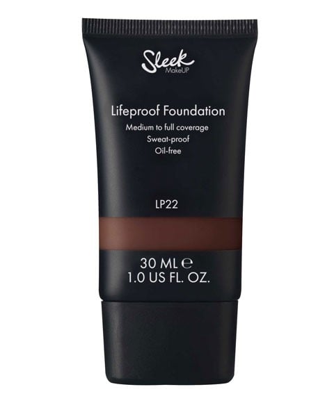 SLEEK LIFEPROOF FOUNDATION LP22 