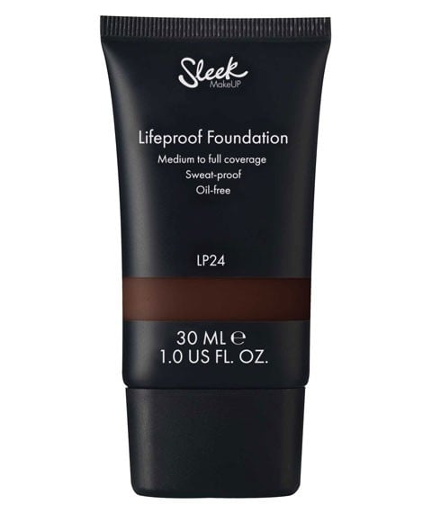 SLEEK LIFEPROOF FOUNDATION LP24 