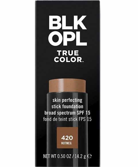 BLACK OPAL TRUE COLOR SKIN PERFECTING STICK FOUNDATION 