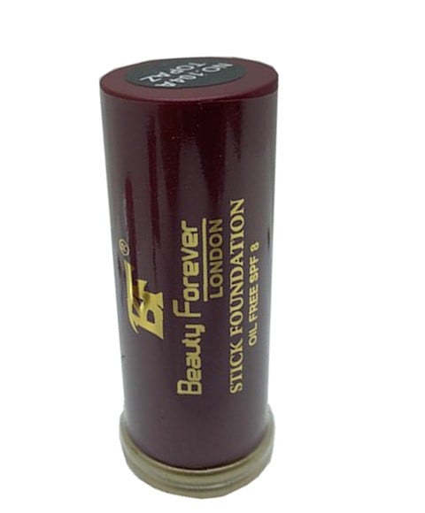 CLASSIC OIL FREE STICK FOUNDATION SPF 8 